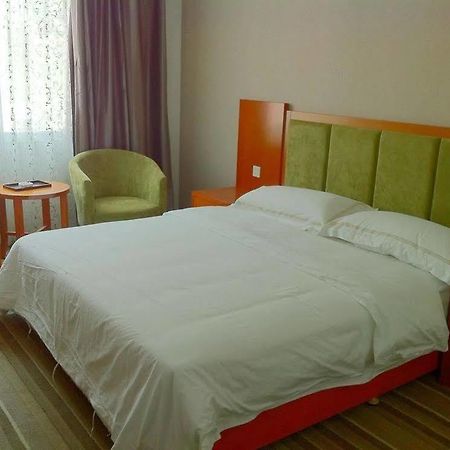 5 Yue Hotel จิ่วไจ้โกว ภายนอก รูปภาพ