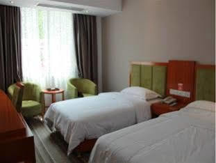5 Yue Hotel จิ่วไจ้โกว ภายนอก รูปภาพ