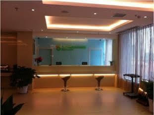 5 Yue Hotel จิ่วไจ้โกว ภายนอก รูปภาพ